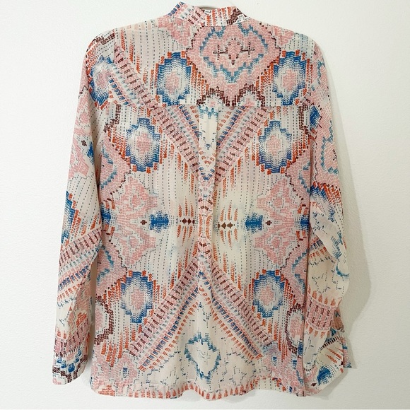Dolan Messila Blouse - Picture 7 of 7